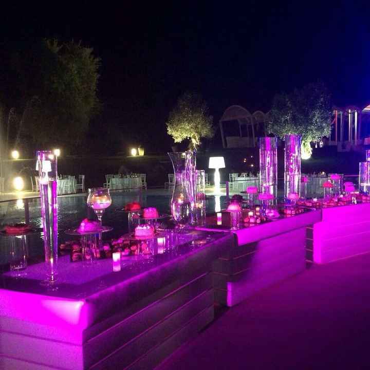 Alma resort...innamorata ma tutti la sconsigliano! - 6