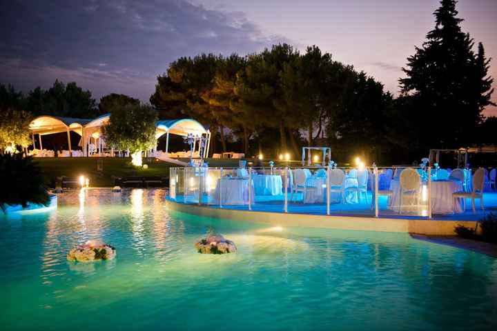  Alma Resort o Il Santissimo? - 4