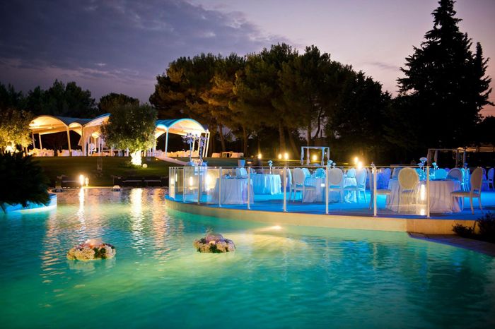 Alma resort...innamorata ma tutti la sconsigliano! - 4