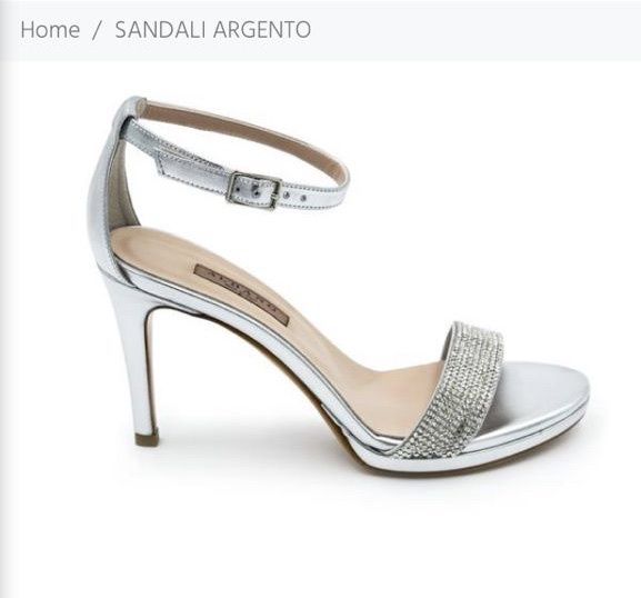 Scarpe Aquazzura - 1