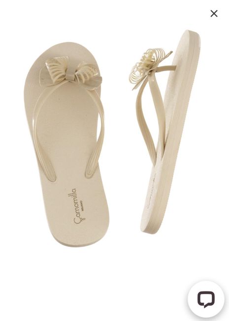 Ciabatte preparazione 2