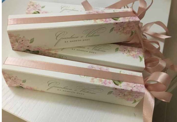 Segnaposto che tragedia :d 9