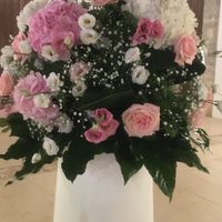 Bouquet e fiori per Luglio - 1