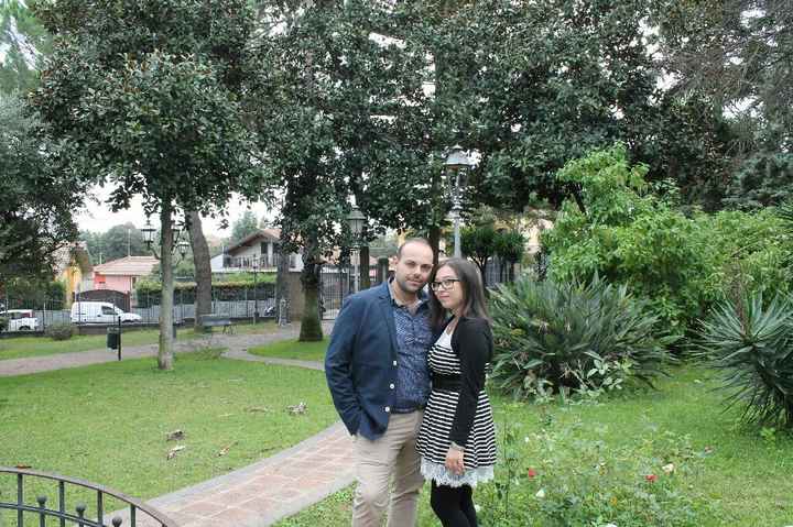 Condividi la vostra foto più bella insieme 📸 - 1