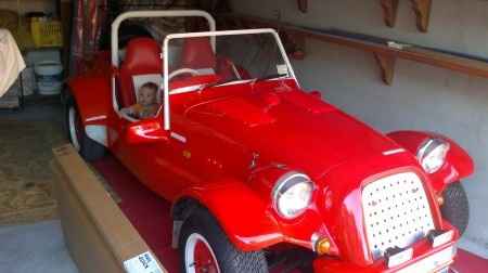 Auto per il nostro matrimonio