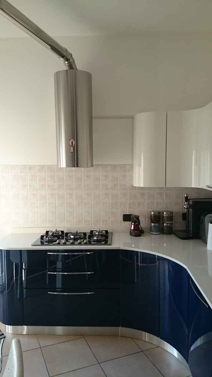 La nostra cucina: qualche foto - 2