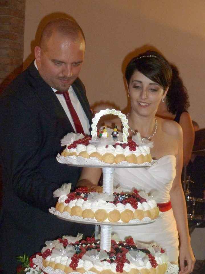 foto matrimonio