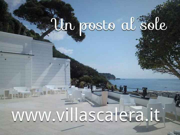 Location napoli nozze 2017! - 3