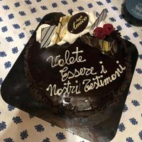 Come hai fatto la proposta ai testimoni? - 1