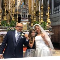 Con quanti ❤️ valuteresti il giorno del tuo matrimonio? - 1
