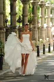 Abito duo: corto + lungo - 1