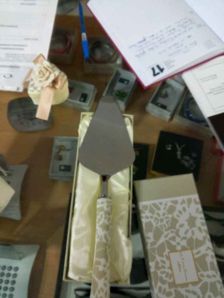 Le vostre bomboniere - 1