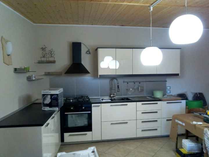 Le vostre cucine - 1