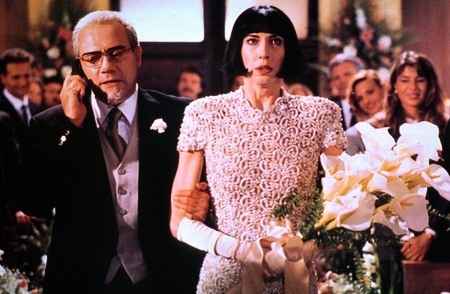 A quale coppia vi avvicinate di più? - 2