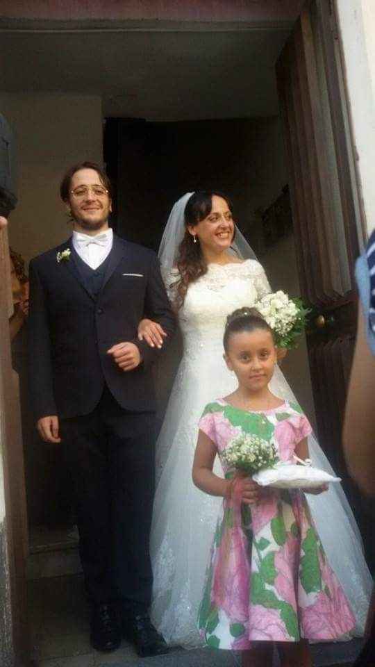 È stato bellissimo... - 1