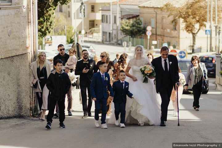 Velo con calata sì o no?! - 2