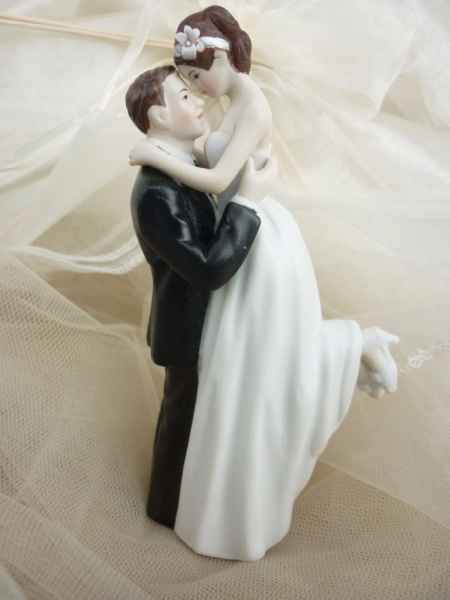 Scelto il vostro cake topper?! - 2