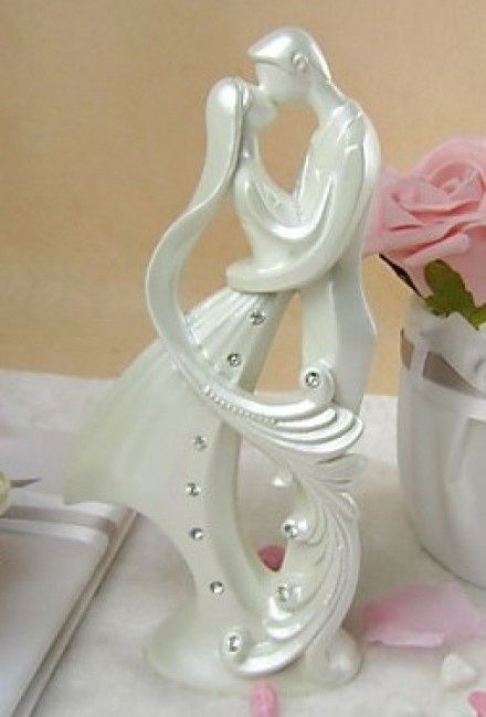 Scelto il vostro cake topper?! - 1