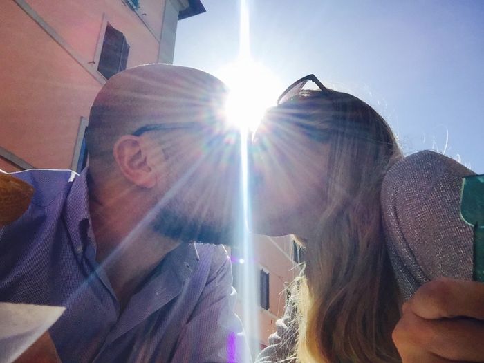 Condividi la vostra foto più bella insieme 📸 - 1