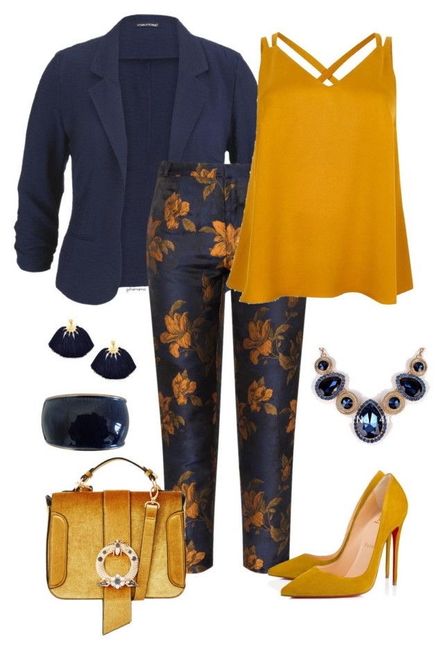 Matrimonio in autunno... outfit per le invitate 🍂🍁 9