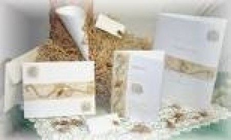 Matrimonio total white tema mare - 2