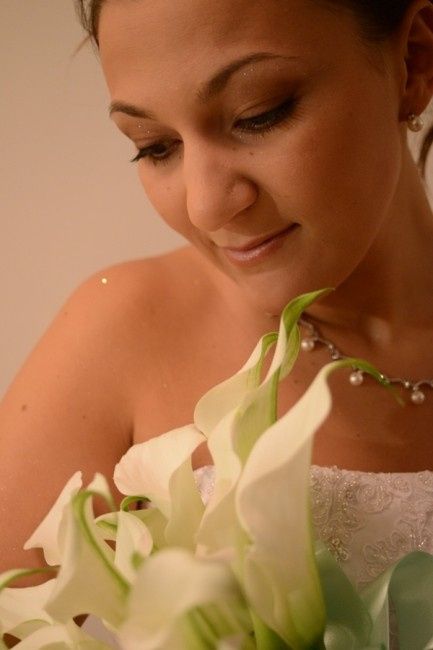 Il vostro trucco sposa - 2