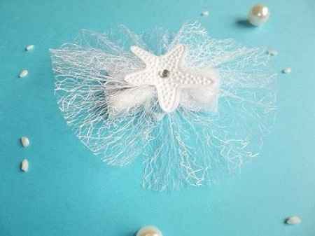 Matrimonio total white tema mare - 3