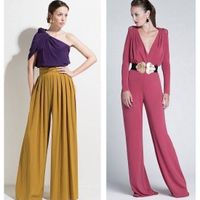 Matrimonio in autunno... outfit per le invitate 🍂🍁 - 6