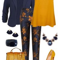Matrimonio in autunno... outfit per le invitate 🍂🍁 - 9