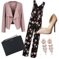 Matrimonio in autunno... outfit per le invitate 🍂🍁 - 11