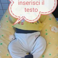  Cuscino gravidanza e allattamento - 1