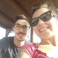 A che vip somiglia il vostro f.m. o marito? - 3