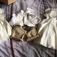 Damigelle e Paggetto - 1