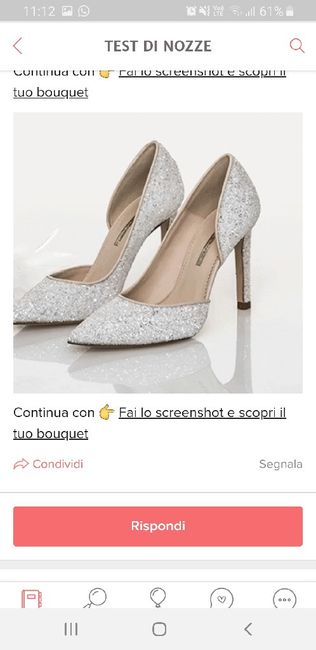 Fai lo screenshot e scopri le tue scarpe 15