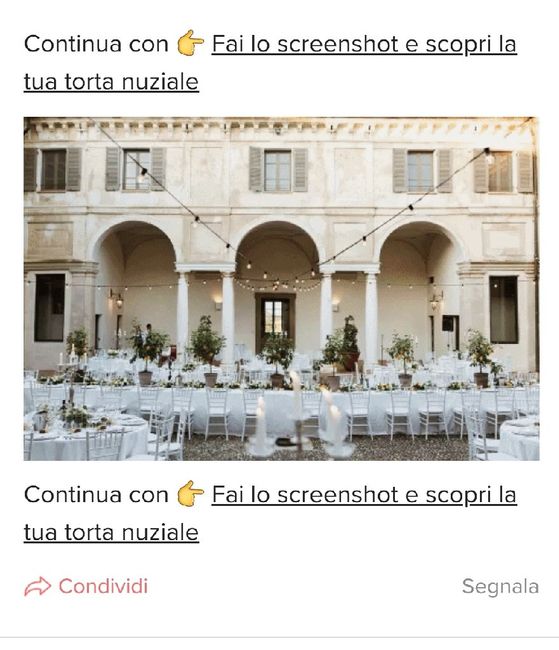 Fai lo screenshot e scopri la tua location 4