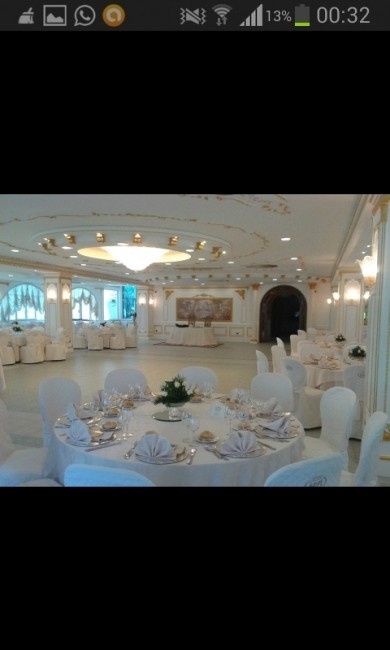 Le foto delle vostre location - 3