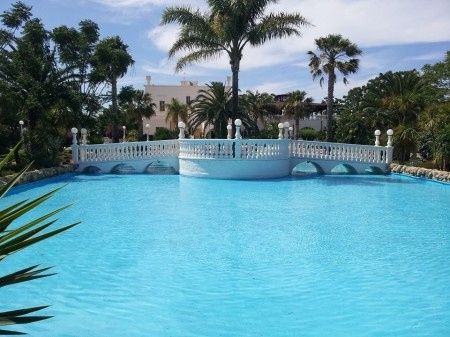 Villa Imperiale