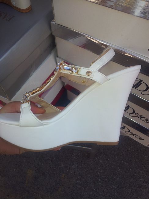 Cambio Scarpe - 2