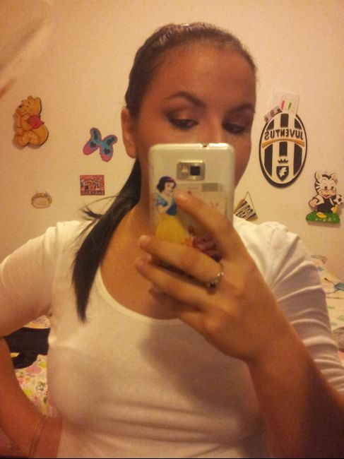 Prova trucco - 3