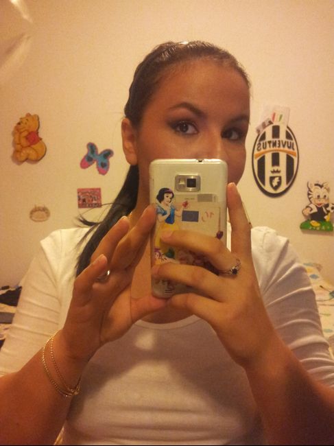 Prova trucco - 4