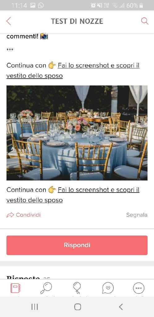 Fai lo screenshot e scopri le tue decorazioni - 1