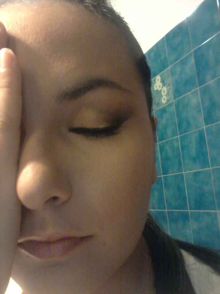Prova trucco - 2