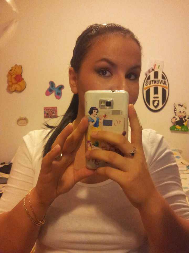 Prova trucco - 4