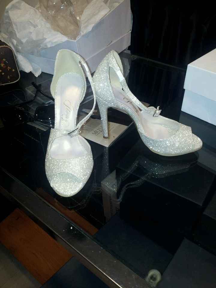 Le mie scarpe *-* - 3