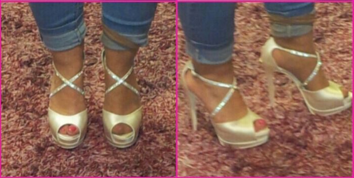 Le vostre scarpe!! - 1