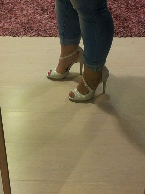 Le mie scarpe *-* - 2