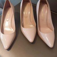 Finalmente le mie.....scarpe - 2