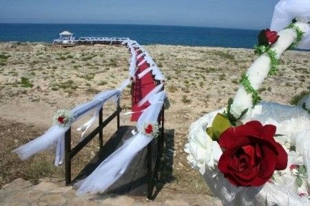 dv si svolge la cerimonia