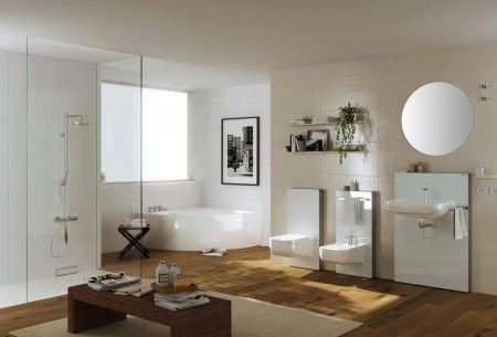 bagno