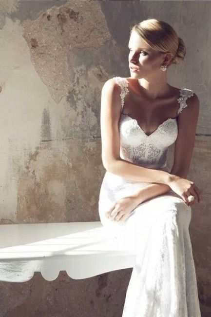 abito da sposa